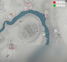 燕云十六声秦川地图玩法攻略