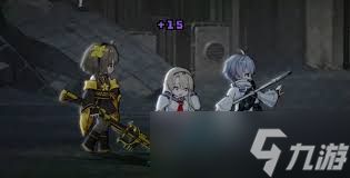 卡厄思梦境米卡伙伴如何选择