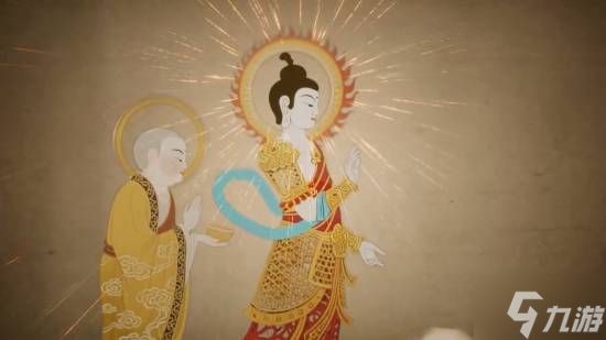 国风新游！《皮影戏：哪吒后传》配音版预告发布