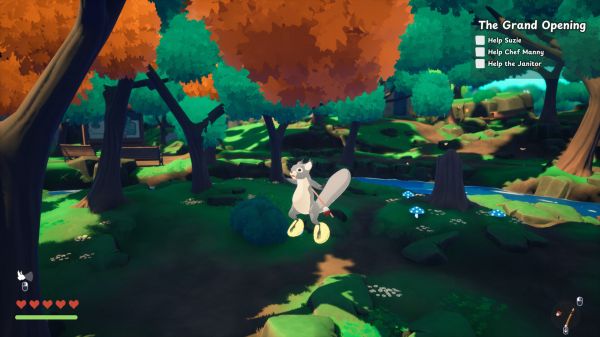 蹦蹦小囤鼠什么时候出 公测上线时间预告