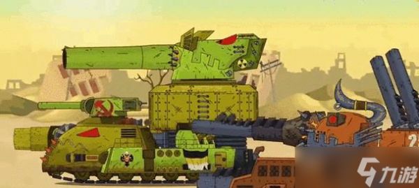 坦克世界中如何对抗铁面?天梯赛中有哪些技巧?