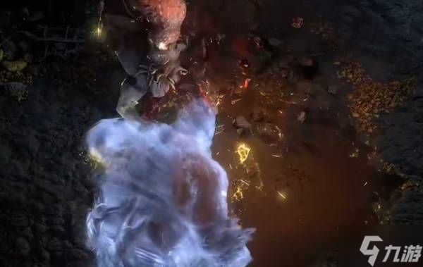 《流放之路2》德鲁伊职业特点介绍