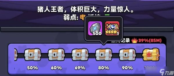 胡闹地牢装备获得方法大全