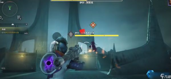 艾可拉专精深度解析:掌控虚空之力的远程大师