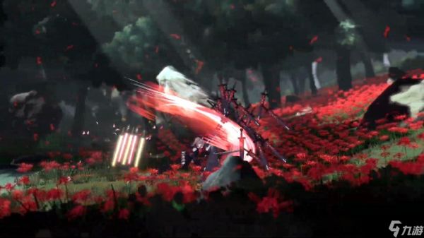 全新中文预告来袭!横版卷轴动作RPG《神剑少女战记》登场