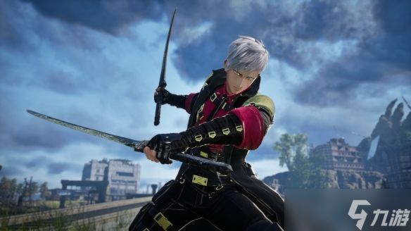 《噬血代码2》公开最新情报内容 介绍七把主要武器