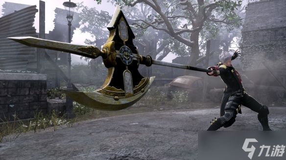 《噬血代码2》公开最新情报内容 介绍七把主要武器