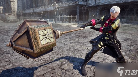 《噬血代码2》公开最新情报内容 介绍七把主要武器