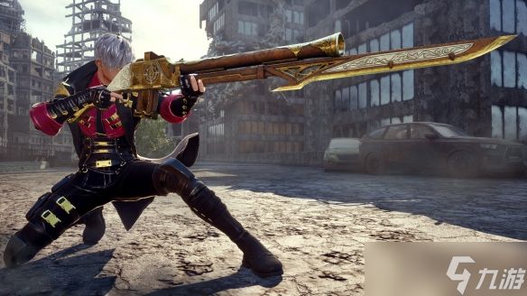 《噬血代码2》公开最新情报内容 介绍七把主要武器