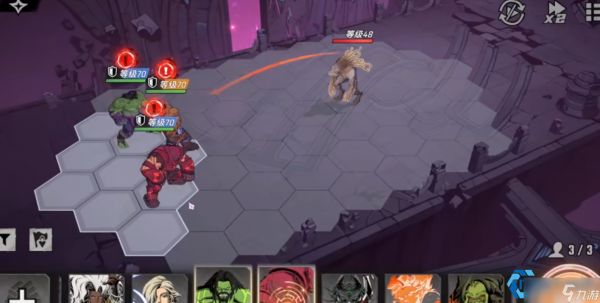 新手必看！三大坦克英雄开荒指南