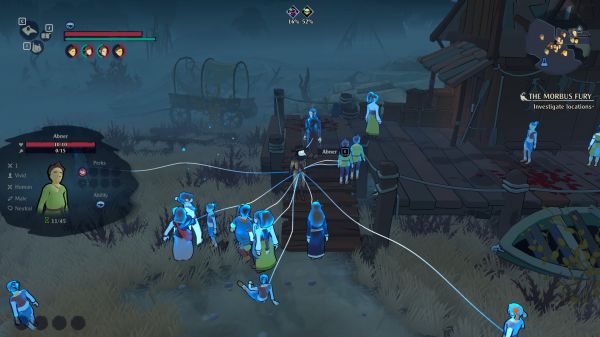 蛇之守望者什么时候出 公测上线时间预告