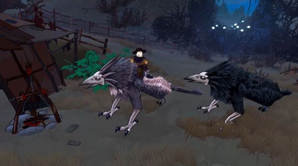 蛇之守望者什么时候出 公测上线时间预告