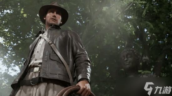 外媒力挺:《夺宝奇兵:古老之圈》应该提名年度最佳