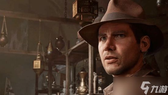 外媒力挺:《夺宝奇兵:古老之圈》应该提名年度最佳