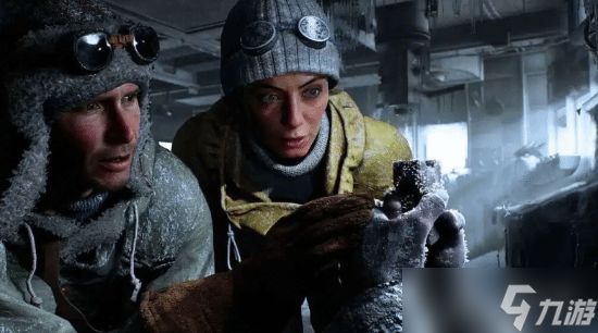 外媒力挺:《夺宝奇兵:古老之圈》应该提名年度最佳