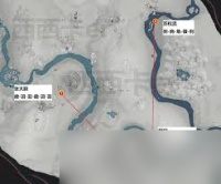 燕云十六声秦川地图玩法攻略