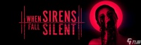 游戏《When Sirens Fall Silent》首次对外亮相