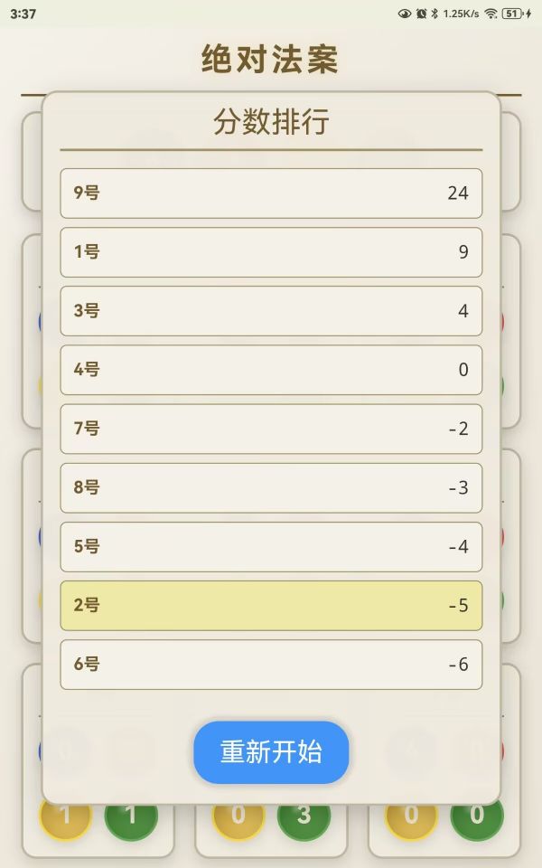 绝对法案好玩吗 绝对法案玩法简介