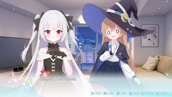 永恒与星辰与日常什么时候出 公测上线时间预告