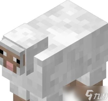 我的世界羊怎么得到?全方位羊毛获取与养殖攻略