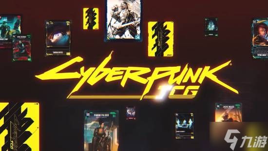 CDPR官宣《赛博朋克》卡牌游戏!免费"露西"等你拿