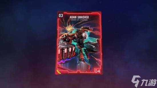 CDPR官宣《赛博朋克》卡牌游戏!免费"露西"等你拿