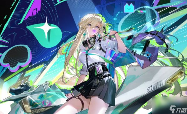 鸣潮琳奈养成突破材料有哪些-鸣潮琳奈养成突破材料汇总