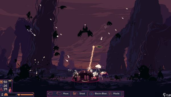 深入探索《穹顶守护者》：备受粉丝喜爱的游戏现已登陆Xbox平台