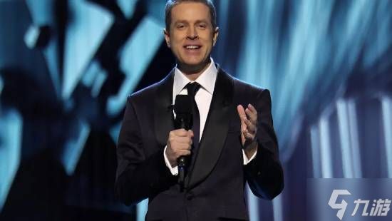 TGA主办人杰夫称大家普遍很喜欢去年的TGA！平衡很难把握