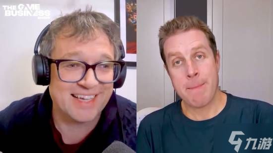 TGA主办人杰夫称大家普遍很喜欢去年的TGA！平衡很难把握