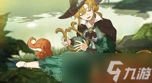 火山的女儿手机版学院选择怎么规划