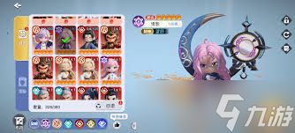 元气唤灵师如何养成