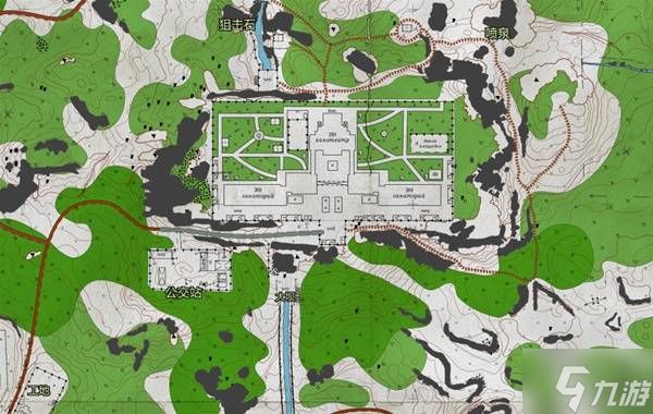 《逃离塔科夫》灯塔钥匙刷新点位一览 灯塔钥匙在哪刷