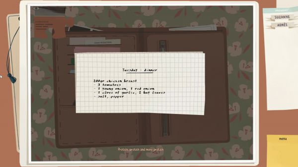 看看里面第二章好玩吗 看看里面第二章玩法简介