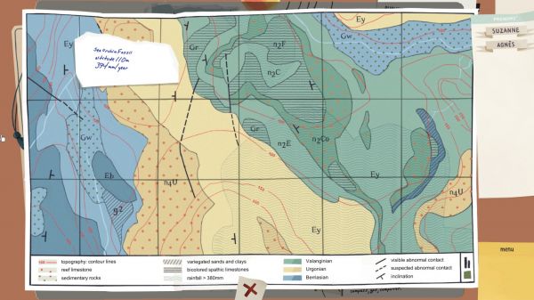 看看里面第二章好玩吗 看看里面第二章玩法简介