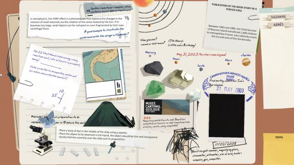 看看里面第二章好玩吗 看看里面第二章玩法简介