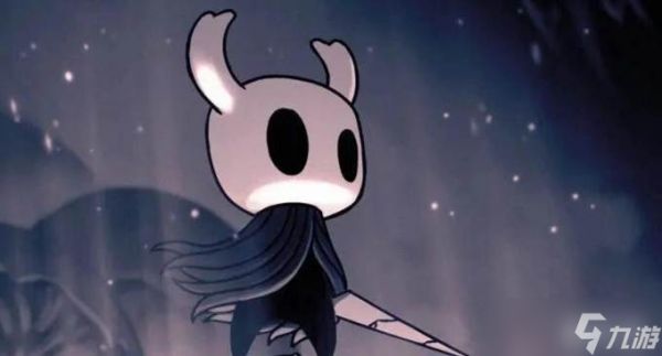 空洞骑士丝之歌灵火竹林收集