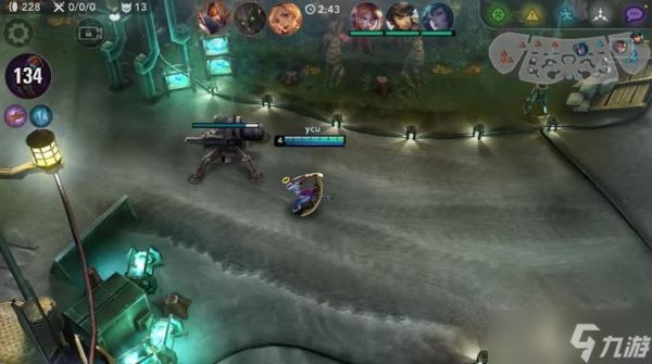 虚荣黑羽玩法攻略-打造最强黑羽战队(虚荣黑羽玩法详解)