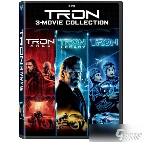 《创：战神》将推出4K蓝光铁盒版