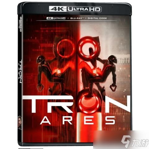 《创：战神》将推出4K蓝光铁盒版