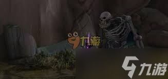 魔兽世界远古尸骸任务怎么完成