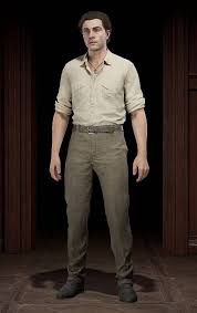 四海兄弟故乡服装发型外观怎么查看