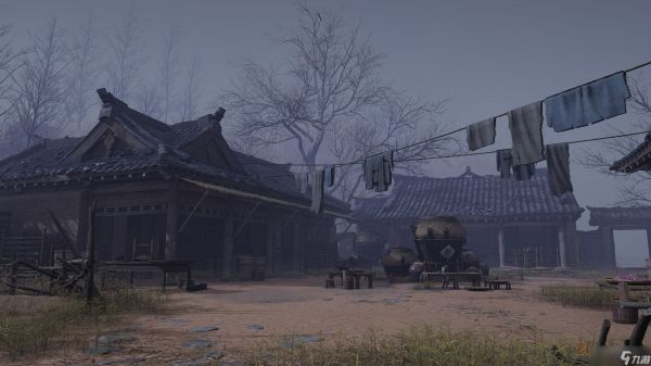 《Where Winds Meet》编织恶意遗失章节任务攻略