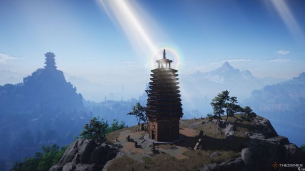 《Where Winds Meet》编织恶意遗失章节任务攻略