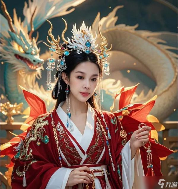 《轩辕剑6九天玄女在哪里怎么得到》(寻找九天玄女的方法和攻略)