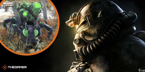 如何在《辐射76》中快速完成“力量与统治力测试”:燃烧之泉