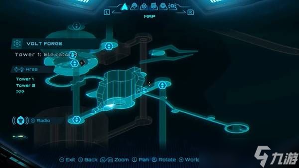 银河战士P4新手游玩攻略