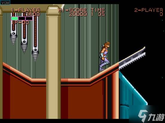 谁是PS1最后的“遗产”?这款游戏竟是卡普空出品!