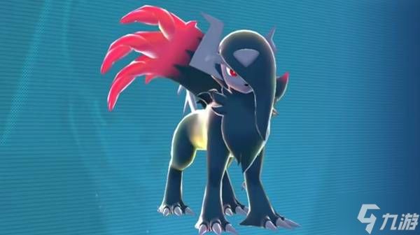 《宝可梦传说ZA》阿勃梭鲁及Mega形态介绍 超级阿勃梭鲁Z种族值一览