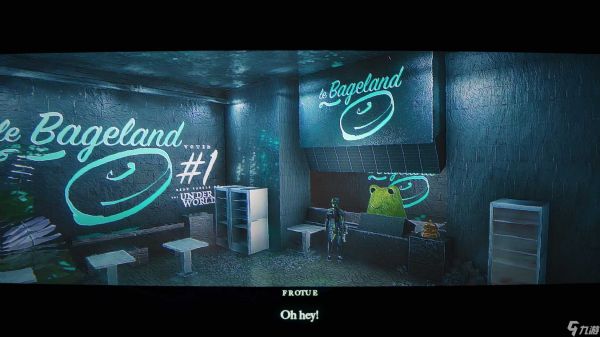 《Skate Story》评测:一款优秀的滑板游戏,承载着艺术的大信息